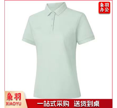 李宁POLO衫男/女