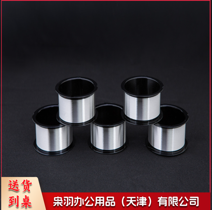 纯银线 键合银丝 焊接封装引主板飞线超细微丝高纯无氧单晶银
