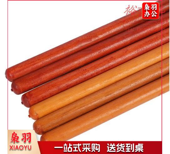 HG-HMB140铁锹把木杆槐木铁铲锹柄铁锨手把洋镐把锄头柄 槐木把 140cm  20根起售（根）