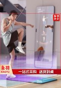 健身魔镜 小度添添智能XD-SDE00-2101（三年会员版）