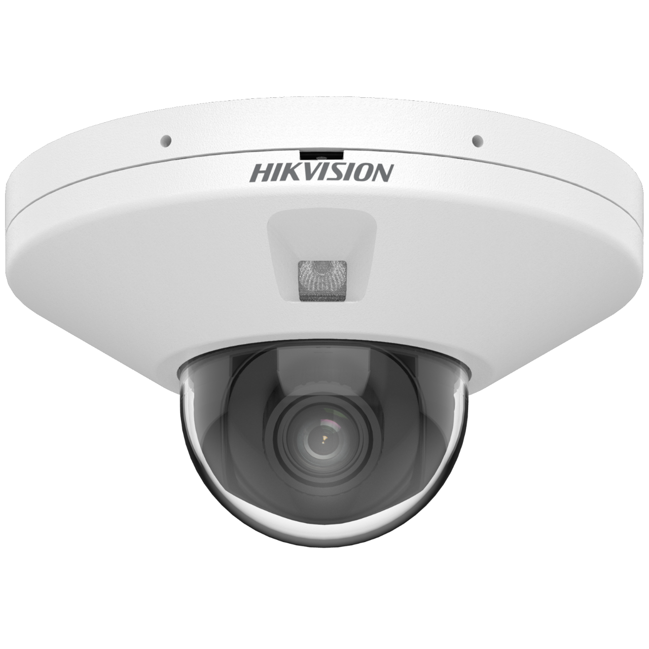 海康 200万半球型网络摄像机DS-2CD2525EFV3-ITS(2mm)