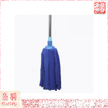 墩布	塑料可换头