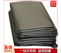 3*4米防疫户外帐篷防雨布