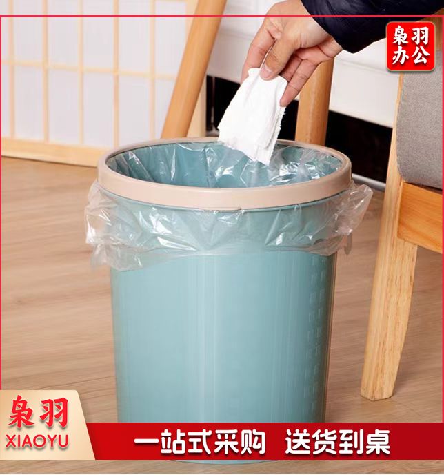 洪宝隆005-2垃圾桶