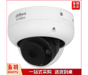 大华/Dahua广角摄像机DH-IPC-HDBW4443R-AS-P