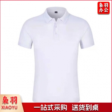 翻领T恤Polo衫 JC.1843