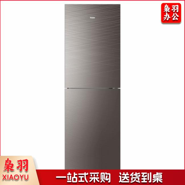 海尔239升风冷无霜2门彩晶玻璃面板BCD-239WD CG hysm-241024155236