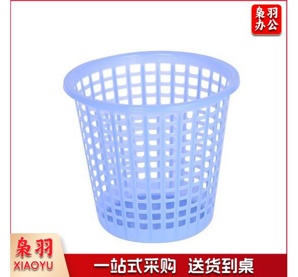 塑料垃圾桶加厚纸篓（10个起售）-