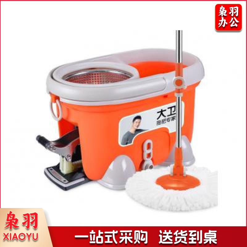 大卫 119939 小木马旋转拖把 单位：个