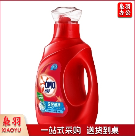 奥妙 洗衣液 1kg/瓶