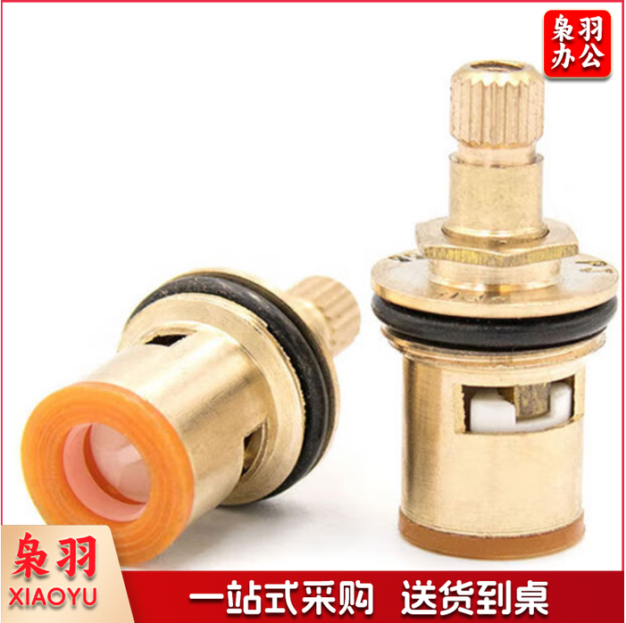 普通水龙头磁芯