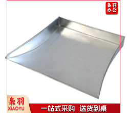 铁簸箕 垃圾铲垃圾斗畚箕铁簸箕畚斗铁戳戳子撮箕撮子无柄单个无把簸箕 一个  20个起售