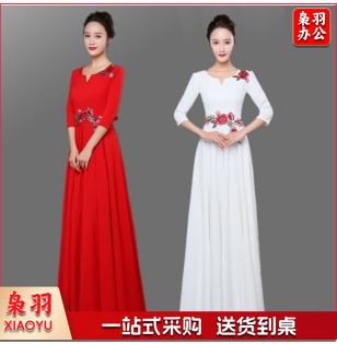 表演服(可选尺码)