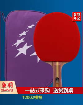 红双喜乒乓球拍T2006体育运动辅助设备