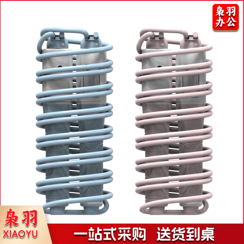 晨光体育跳绳自缠绕软胶机械计数AST97451