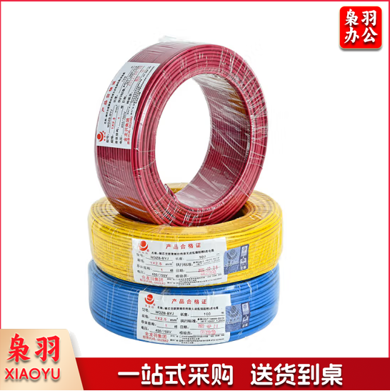 津达  WDZB-BJY-4 配线 国标  单位：米  货号：JC