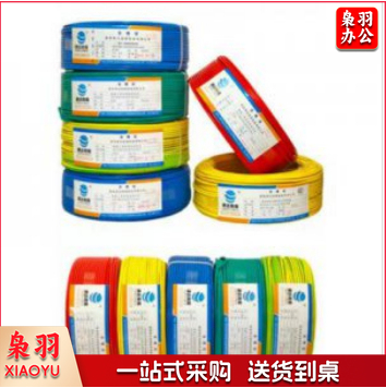 津达 JINDA BV4平方国标 线缆 (单股 标准)