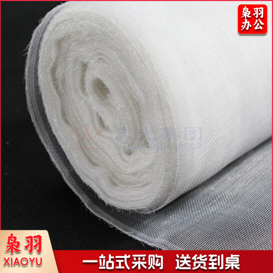 尼龙窗纱 白色 1.5米宽 长度：25米