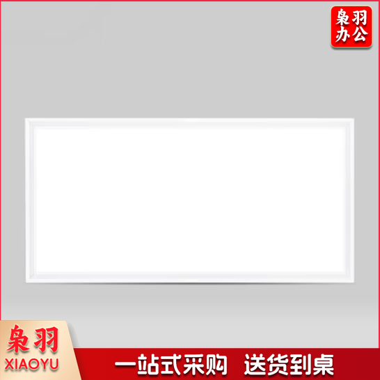 LED平板灯面板灯300*600 24W 厨卫灯