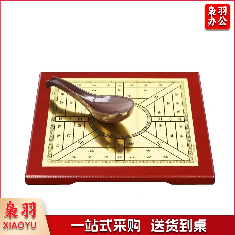 模型历史教学模型 方向定位仪器 教学演示用模型 指南针模型