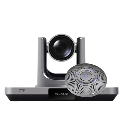 电视、架子、中兴501C一体会议系统(一体包含了摄像头和话筒)