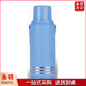 塑料暖壶容量保温瓶 热水瓶2升 颜色随机 SYB-052 15个/箱