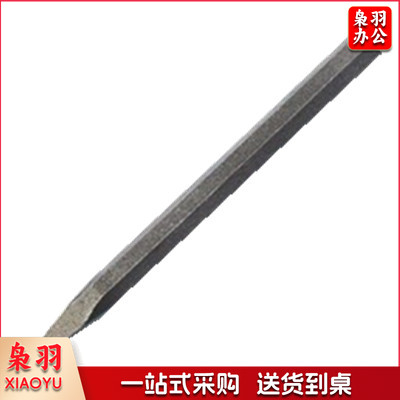 巨联（JULIAN）尖22*350 钢占子钢凿子铁凿子手工凿子