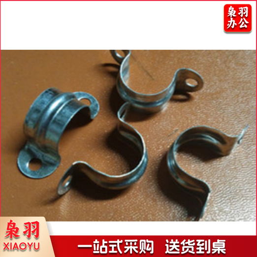  KBG 电力保护用金属穿线管配件 线卡 20