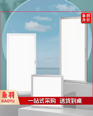 LED平板灯 595*595