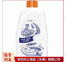 威猛先生 洁厕液