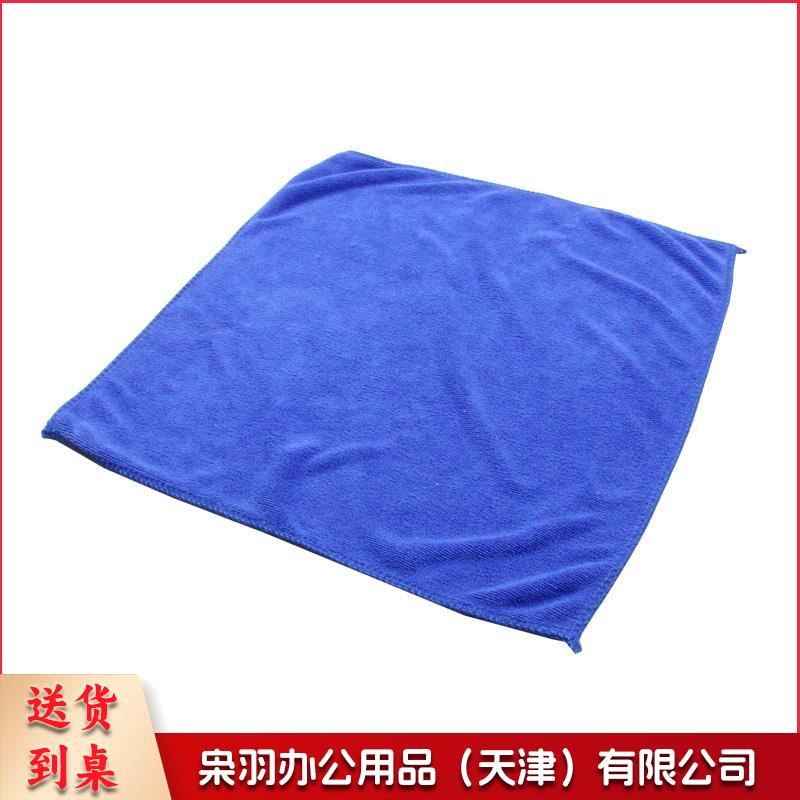 吸水毛巾纳米抹布40*40cm （25条一组） 货号：XWL