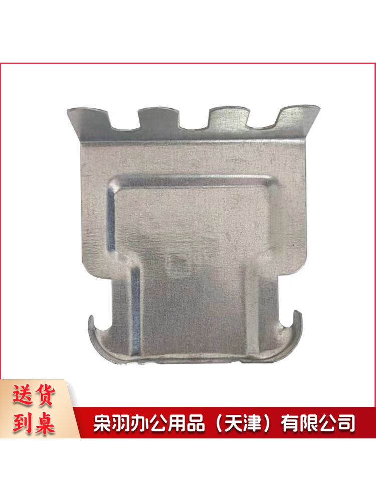 轻钢龙骨吊顶配件 石膏板吊挂猫爪吊龙骨挂件