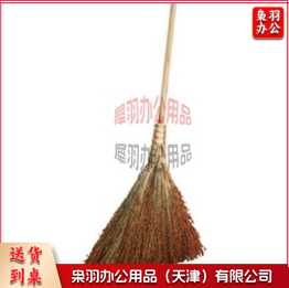 高粱苗木把扫地笤帚 条帚 普通扫把 扫帚