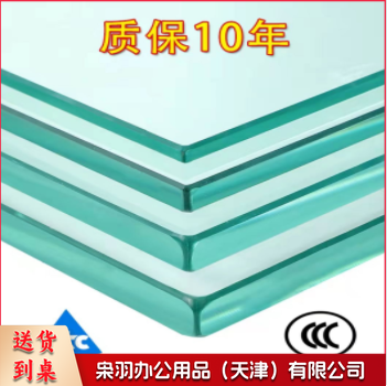 玻璃 钢化磨边玻璃 每平米价格