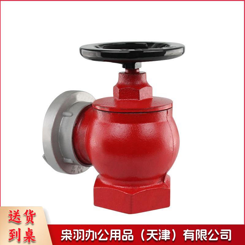 SN50室内消火栓 消防水带阀门 SN50消防水龙头2寸消防栓 室内消防栓