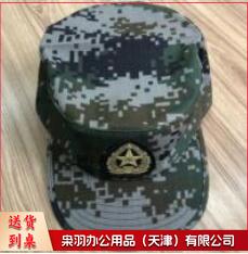 军训帽子帽子