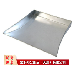 铁簸箕 垃圾铲垃圾斗畚箕铁簸箕畚斗铁戳戳子撮箕撮子无柄单个无把簸箕 一个  20个起售