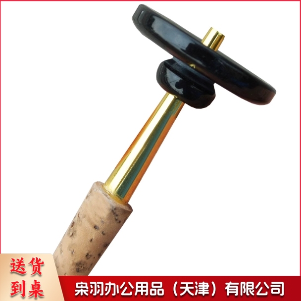唢呐芯子 纯铜 专业橡树皮软木黄铜镀金芯子配件钦子寸管笛针