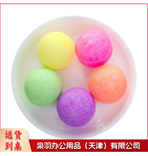 小便池除臭芳香球 卫生球 洁厕球 5个装，100袋/箱整箱订货