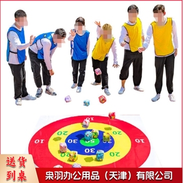 趣味运动 沙包投掷盘 232 体育运动辅助设备