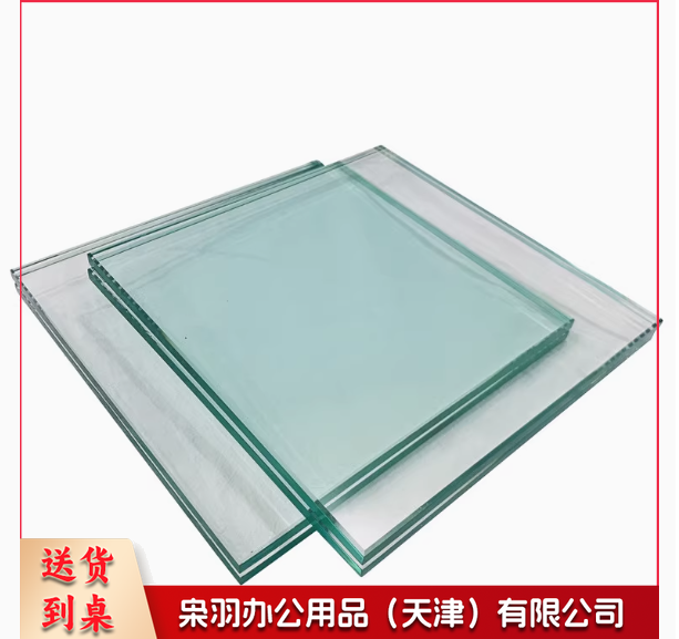 夹胶玻璃1330*170*15mm