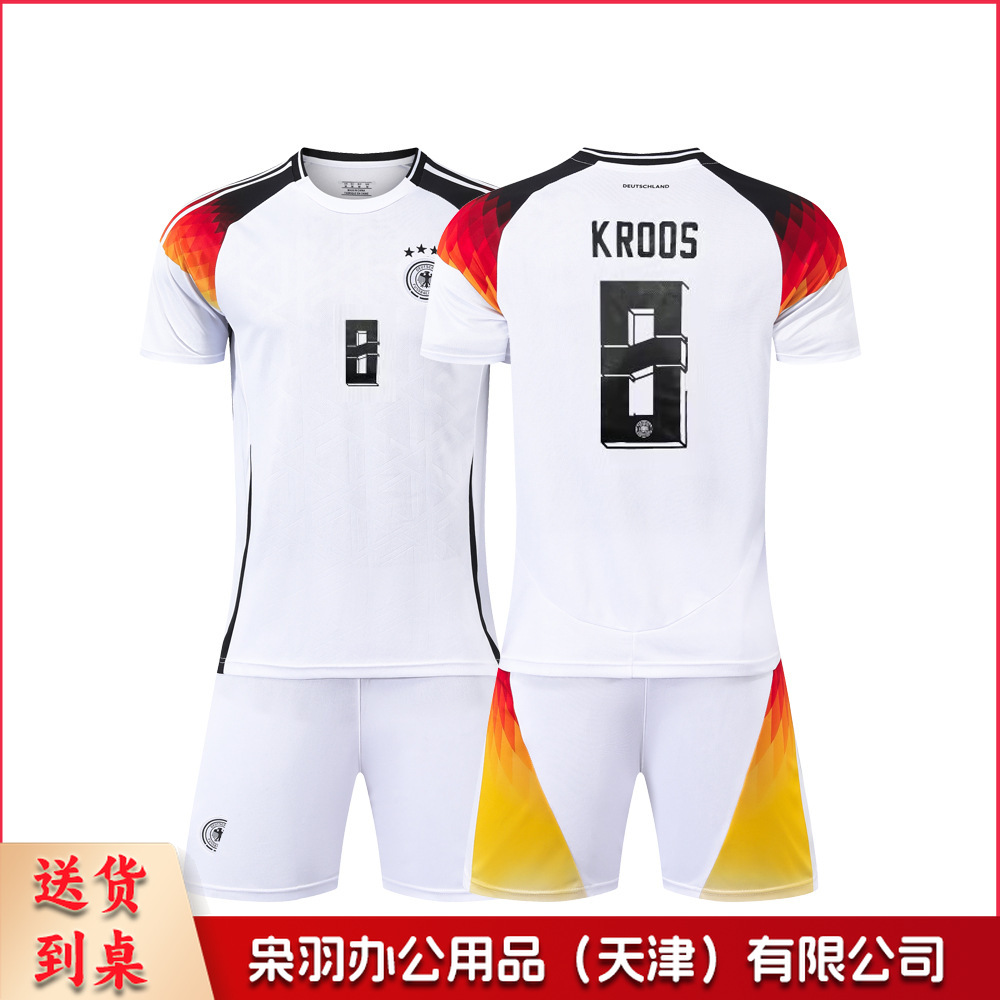 儿童足球服套装速干透气运动球衣10号夏团购小学生男女孩短袖批发