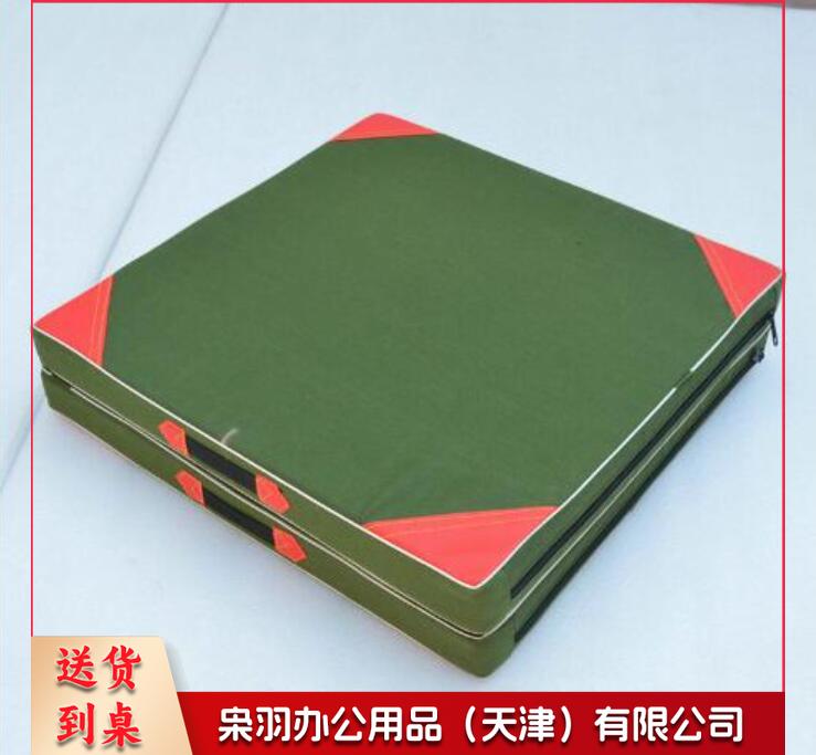 学生中考仰卧起坐垫 练功体育训练海绵垫120*60*5厘米