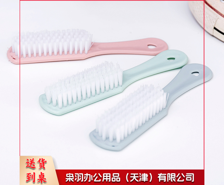 塑料小刷子软毛洗鞋刷洗衣刷洗衣服板刷鞋刷子