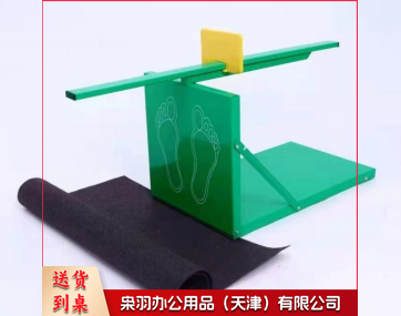 铁质免安装坐位体前屈测试仪 TZ-1008