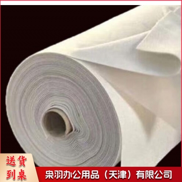 防汛土工布 双布一膜400克 40M*4M