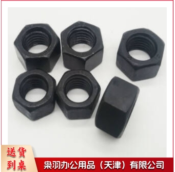 Ф14 镀锌螺母 （100个起订）