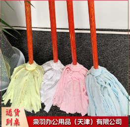 木把墩布 超细纤维墩布 吸水墩布