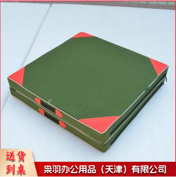 仰卧起坐垫 体操垫  海绵垫密度50  尺寸120*60*6