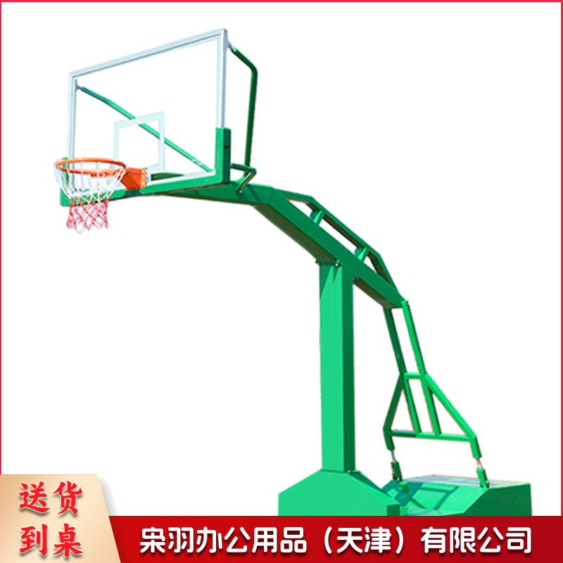 箱式篮球架 标准成人篮球架 2.9米*2米*1.05米(1个)